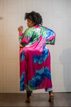 Rich Housewife: Kimono