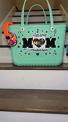 Ausome Mommy - Kroc Bag